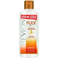Xampú nutritiu FLEX, pot 650 ml