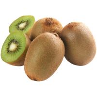 Kiwi del Cantábrico, al peso, compra mínimamadur, al peso 500 g