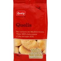 Galleta QUELY,  bolsa 200 g