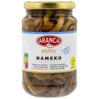 Hameko natural BOLETUS, tarro 370 g