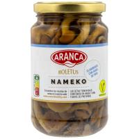Hameko natural BOLETUS, frasco 370 g