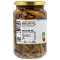 Hameko natural BOLETUS, frasco 370 g