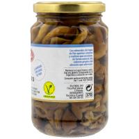 Hameko natural BOLETUS, frasco 370 g
