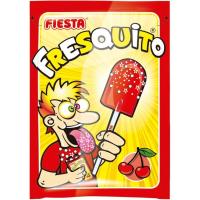 Fresquito Lc FESTA, sobre 17 g