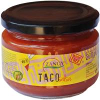 Salsa tac ZANUY, flascó 200 g