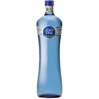 Agua mineral FONT DOR Maximum, botella 1 litro