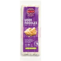 Udon stick Noodles GO-TAN, paquet 250 g