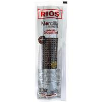 Morcilla de arroz RIOS Gourmet, pieza aprox. 320 g