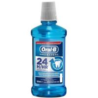 Colutorio prot. profesional ORAL-B Pro-Expert, botella 500 ml