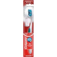 Cepillo manual 360º Max White Expert White COLGATE, pack 1 ud