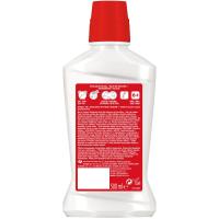 Enjuague bucal Max White Instant COLGATE, botella 500 ml