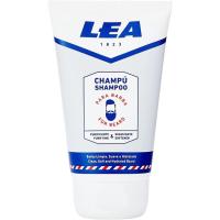Xampú per a barba LEA, tub 100 ml