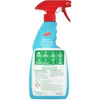 Limpiador de ducha AJAX, pistola 500 ml