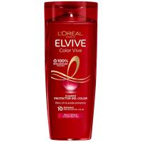 Xampú color ELVIVE, pot 400 ml