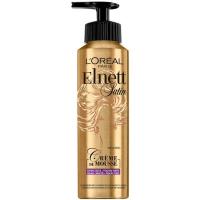 Escuma mousse rínxols ELNETT, dosificador 200 ml