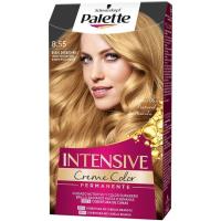 Tint Intensive N.8.55 ros daurat PALETTE, caixa 1 u