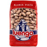 Mongeta pinta LUENGO, paquet 500 g