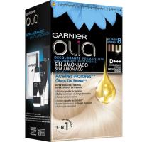 Tint N.8 Max Bleach OLIA, caixa 1 u