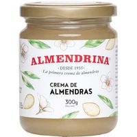 Crema d`ametlles Almendrina, pot 300 g