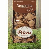 Moixernó deshidratado PETRAS, 25g