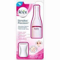 Sensitive precisió retallador elèctric VEET, pack 1 u