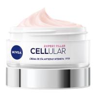 Crema anti-age de día SFP 30 NIVEA, tarro 50 ml