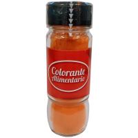 Colorant alimentari, flascó 60 g