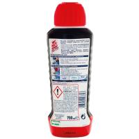 Limpia tuberías con carbón activo WC NET, botella 700 ml