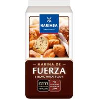 Harina de fuerza HARIMSA, paquete 1 kg