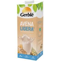 Beguda de civada light GERBLÉ, brik 1 litre