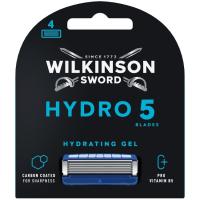 Carregador d`afaitar WILKINSON Hydro 5 Sensitive, pack 4 u