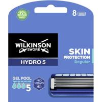 Carregador d`afaitar WILKINSON Hydro 5 Sensitive, pack 8 u.