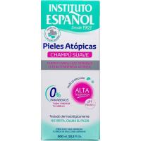 Champú pieles atópicas INSTITUTO ESPAÑOL, bote 300 ml