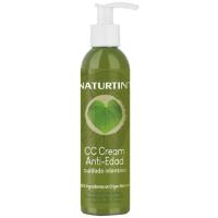 CC Cream cuidado intensivo NATURTINT, spray 200 ml