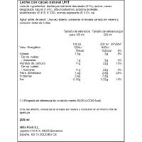 Batut de cacau Shake COLA CAO, got 200 ml