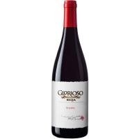 Vino Tinto Reserva D.O. Rioja GLORIOSO, botella 75 cl