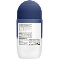 Desodorante para hombre dermo sensitive SANEX, roll on 50 ml
