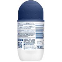 Desodorante para hombre SANEX FRESH PROTECT, roll on 50 ml