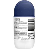 Desodorant per a home dermo invisible SANEX, roll on 50 ml