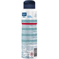 Desodorante active control SANEX Men, spray 200 ml