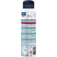 Desodorant dermo invisible SANEX Men, spray 200 ml