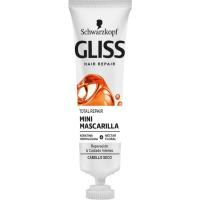 Mini mascarilla Repar. Total GLISS, tubo 20 ml