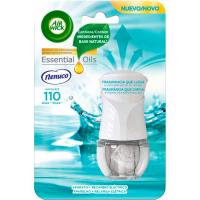 Ambientador elèctric nenuco AIR WICK, aparell + recanvio 1 u.