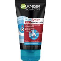 Anti puntos negros Pure Active 3en1 SKIN ACTIVE, pack 1 ud