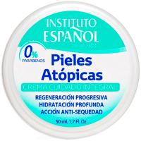 Crema per a pells atòpica INSTITUT ESPAÑOL, pot 30 ml