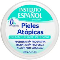 Crema para pieles atópica INSTITUTO ESPAÑOL, tarro 30 ml