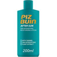 Aftersun intensificante PIZ BUN, bote 200 ml
