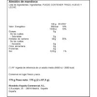 Tapioca ROYAL, caja 175 g