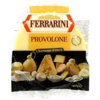 Queso Provolone dolce FERRARINI, cuña 180 g