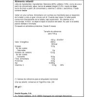 Bolsita de manzana-plátano-avena NESTLÉ, doypack 90 g